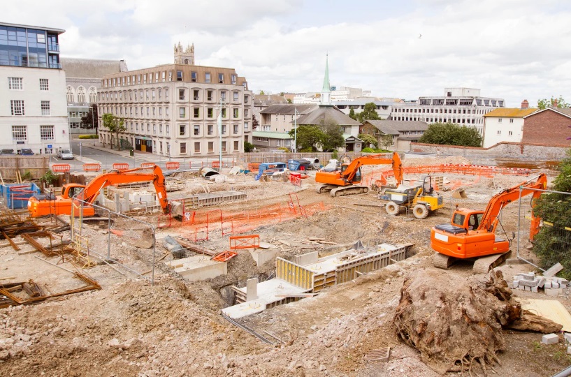 The Construction Sector in Scotland 