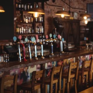 The Hospitality Sector Scotland