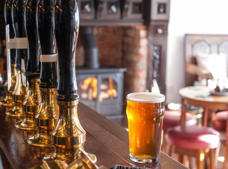 The Scottish Hospitality Sector 