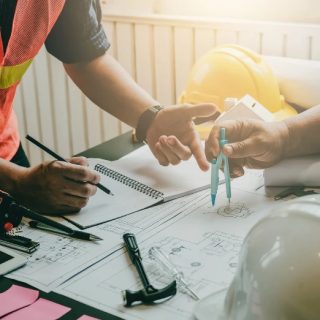 The Construction Sector