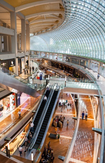 The Retail Sector in Scotland